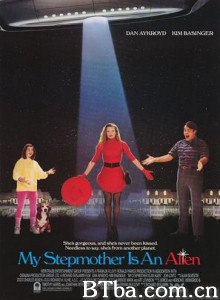 天外飞仙/我的继母是异形/我的继母是外星人-720p|1080p高清bt种子下载