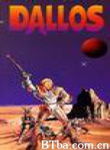 宇宙战争/Darossu/Dallos-720p|1080p高清bt种子下载