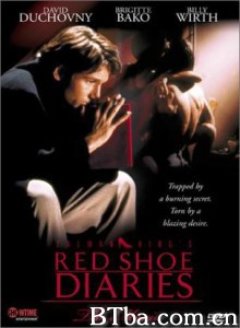 红鞋日记之电影/Red Shoe Diaries:movie-720p|1080p高清bt种子下载