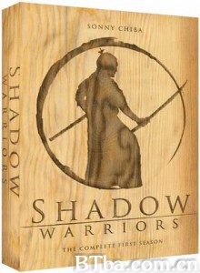 服部半蔵影の軍団BOX/Hattori Hanzô: Kage no Gundan/Shadow Warriors-720p|1080p高清bt种子下载