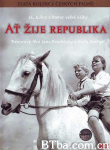 共和国万岁/Long Live The Republic!-720p|1080p高清bt种子下载