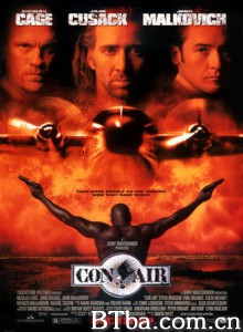 空中监狱/惊天动地/空中囚犯/ConAir-720p|1080p高清bt种子下载