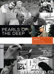 底层的珍珠/Pearls of the Deep/海底的珍珠-720p|1080p高清bt种子下载