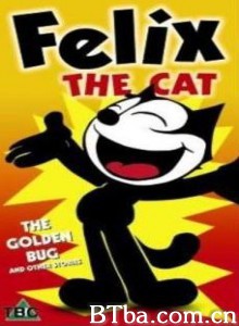 菲利克斯猫-720p|1080p高清bt种子下载