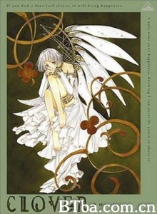 三叶草/クローバ-720p|1080p高清bt种子下载