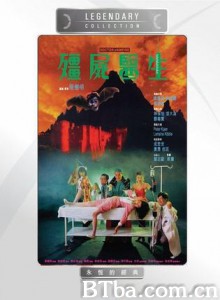 僵尸医生/Doctor Vampire-720p|1080p高清bt种子下载