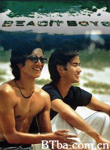 沙滩男孩特别篇/沙滩小子 SP/沙滩男孩 SP-720p|1080p高清bt种子下载