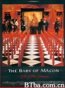 魔法圣婴/麦康圣婴-720p|1080p高清bt种子下载