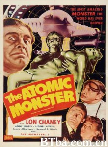 人造妖怪/Atomic Monster/Mysterious Dr. R-720p|1080p高清bt种子下载