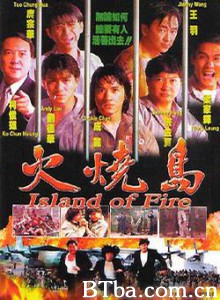 火烧岛/Island of Fire-720p|1080p高清bt种子下载