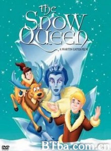 白雪女王/冰雪皇后/冰雪王后-720p|1080p高清bt种子下载