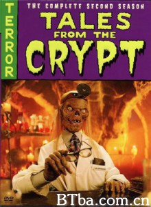 地穴传说第二季/魔界奇谭 地穴传说第二季/魔界奇谭-720p|1080p高清bt种子下载