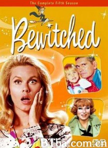 原版家有仙妻第一季/The Witch of Westport/The Witch of Westwood-720p|1080p高清bt种子下载
