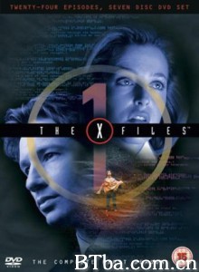 X档案/X-FILES PILOT/X档案 第一季 试播集-720p|1080p高清bt种子下载