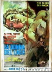 Donnadellago/La/The Possessed/The Lady of the Lake-720p|1080p高清bt种子下载