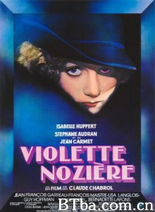 维奥莱特·诺齐埃尔/Violette-720p|1080p高清bt种子下载