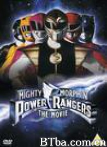 美版恐龙战队第一季/Dino Rangers/美版恐龙战队-720p|1080p高清bt种子下载