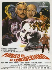 恐怖列车/恐怖快车/Pánico EN EL Transiberiano-720p|1080p高清bt种子下载