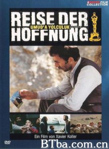希望之旅/Journey of Hope-720p|1080p高清bt种子下载