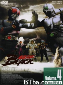 假面骑士BLACK/幪面超人BLACK/Kamen Rider BLACK-720p|1080p高清bt种子下载