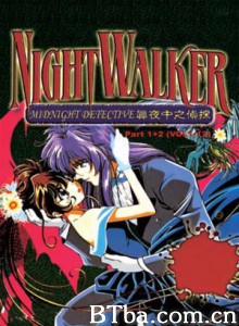 真夜中的侦探/Mayonaka no tantei Nightwalker-720p|1080p高清bt种子下载