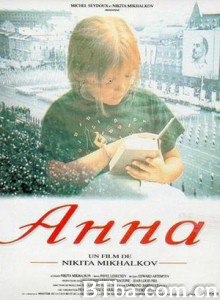 安娜成长篇/Anna-720p|1080p高清bt种子下载