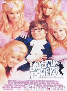 王牌大贱谍/奥斯汀的力量/Austin Powers Collection-720p|1080p高清bt种子下载