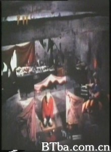 LecirquedeCalder/Calder's Circus-720p|1080p高清bt种子下载