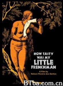 吃掉自己的法国小丈夫是什么味道/How Tasty Was My Little Frenchman-720p|1080p高清bt种子下载