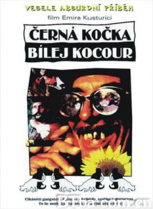 黑猫白猫/Crna macka/ beli macor/Black Cat/ White Cat-720p|1080p高清bt种子下载