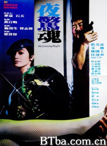 夜惊魂/He Lives by Night-720p|1080p高清bt种子下载