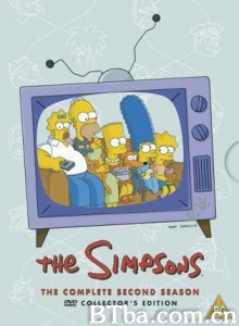 辛普森一家第二季/The Simpsons ( Season 2 )-720p|1080p高清bt种子下载
