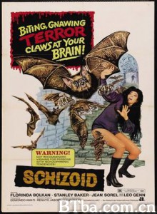 披着娘皮的蜥蜴/A Lizard in a Woman's Skin 披着娘皮的蜥蜴/A Lizard in a Woman's Skin-720p|1080p高清bt种子下载