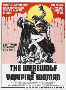 狼人大战女吸血鬼/The Werewolf Vs. Vampire Women-720p|1080p高清bt种子下载