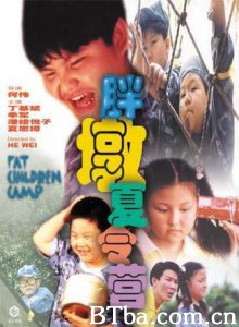 胖墩夏令营-720p|1080p高清bt种子下载