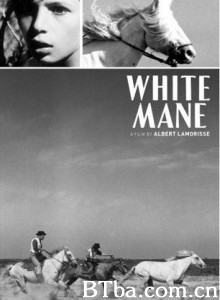 白鬃野马/白骏马/White Mane: The Wild Horse-720p|1080p高清bt种子下载
