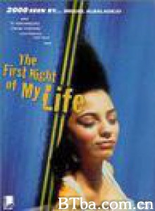 首夜演出/My First Night/我生命中的第一晚-720p|1080p高清bt种子下载