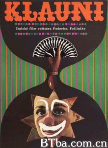 小丑/The Clowns 小丑/The Clowns-720p|1080p高清bt种子下载