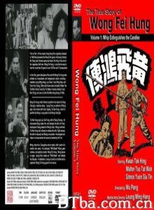 黄飞鸿鞭风灭烛/黃飛鴻傳(上集)/The Story of Wong Fei-Hung (Part 1) 黄飞鸿鞭风灭烛/黃飛鴻傳(上集)/The Story of Wong Fei-Hung (Part 1)-720p|1080p高清bt种子下载