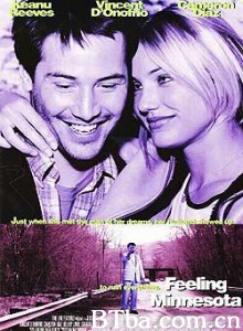 爱上明尼苏达/不羁的感觉/感觉明尼苏达-720p|1080p高清bt种子下载