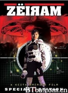 伊利亚：杰拉姆1/杰拉姆-720p|1080p高清bt种子下载
