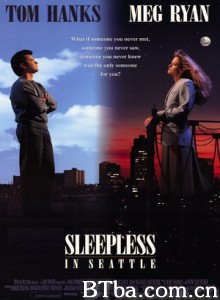 西雅图未眠夜/西雅图夜未眠/缘份的天空-720p|1080p高清bt种子下载
