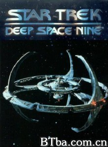 星际旅行：深空九号第一季/星际迷航：深空九站 第一季/星空奇遇记(港)：银河前哨 第一季-720p|1080p高清bt种子下载