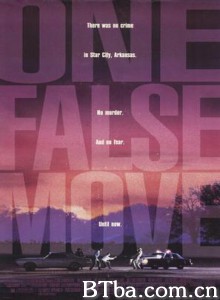 错误行动/ONE  FALSE  MOVE-720p|1080p高清bt种子下载