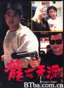 龙在天涯/Dragon Fight/Dragon Kickboxer-720p|1080p高清bt种子下载