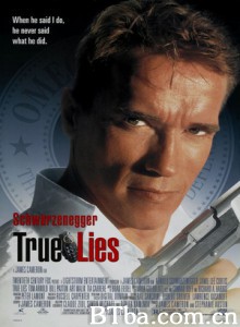 真实的谎言/魔鬼大帝/True Lies-720p|1080p高清bt种子下载