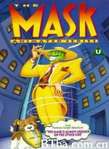 摩登大圣/变相怪杰 (动画系列剧)/The Mask Animated Series-720p|1080p高清bt种子下载