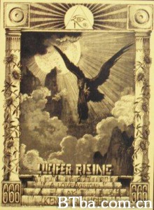 路西华升天/撒旦叛乱/Lucifer Rising-720p|1080p高清bt种子下载