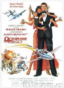 007之13八爪女/铁金刚勇破爆炸党/Octopussy 007之13八爪女/铁金刚勇破爆炸党/Octopussy-720p|1080p高清bt种子下载