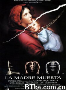 杀手·蝴蝶·梦/死去的母亲/The Dead Mother-720p|1080p高清bt种子下载